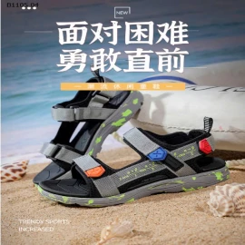 SANDAL BÉ TRAI SIZE ĐẠI ĐẸP BỀN  - sỉ 152k