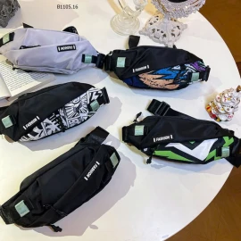 TÚI BAO TỬ ĐEO CHÉO CHO BÉ - sỉ 80k