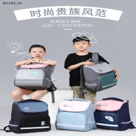 BALO CHỐNG GÙ CAO CẤP CHO BÉ YÊU -Giá sỉ như sau: Size to : 238 Size nhỏ : 227k