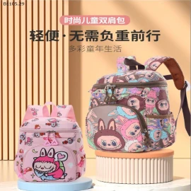 BALO LABUBU CHO BT BG-Sỉ 108k