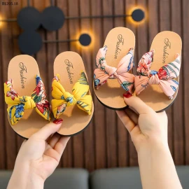  DÉP LÊ  HOẠ TIẾT CHO BÉ YÊU - sỉ 63k