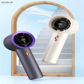 Quạt cầm tay -Sỉ 109k