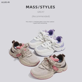 1 đôi thể thao Warrior-Sỉ 285k