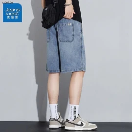 QUẦN ĐÙI JEAN NAM HÃNG JEANWEST  - sỉ 240k