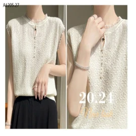ÁO TAY HẾN CHO NỮ -sỉ 125k
