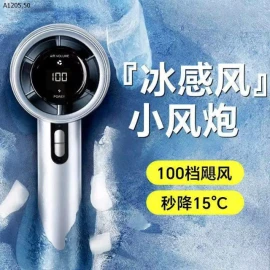 QUẠT CẦM TAY MINI -sỉ 90k