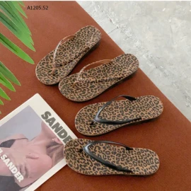 DÉP XỎ NGÓN ĐẾ XUỒNG HOẠ TIẾT CHO NỮ - sỉ 63k