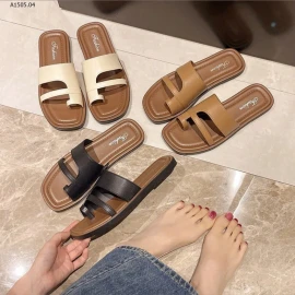 DÉP NHỰA XỎ NGÓN NỮ - sỉ 46k