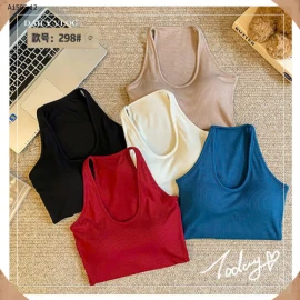 Áo 2s  dạng cổ yếm - sỉ 75k