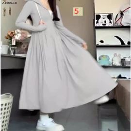 ÁO CHỐNG NẮNG DÁNG DÀI- sỉ 179k