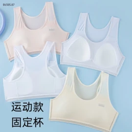 ÁO BRA CHO BÉ GÁI-Sỉ 70k/ 1 chiếc