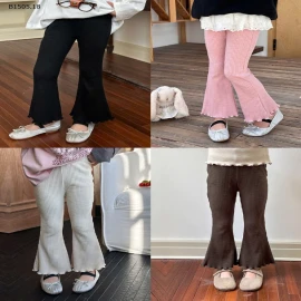 QUẦN ỐNG LOE AMBB BÉ  -sỉ 130k