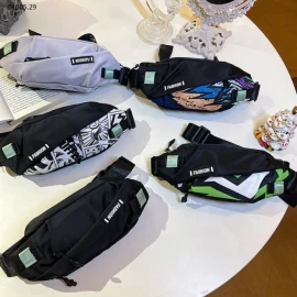 TÚI BAO TỬ ĐEO CHÉO CHO BÉ YÊU  - sỉ 80k