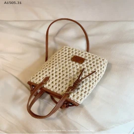 TÚI LƯỚI HÃNG CHIO'2ND - sỉ 222k