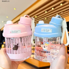 BÌNH NƯỚC DỄ THƯƠNG CHO BÉ YÊU -sỉ 88k