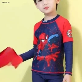 BỘ BƠI SIÊU ANH HÙNG -sỉ 110k