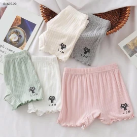 COMBO 4C QUẦN MẶC VÁY CHO BG-sỉ 90k/set 4c mix màu 