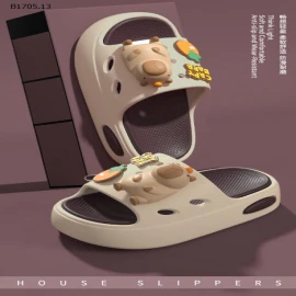 DÉP LÊ CAPYPARA CHO BÉ -sỉ 84k