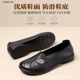 GIÀY TRUNG NIÊN -sỉ 143k