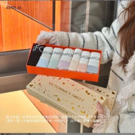 SET 7C QUẦN CHIP MỎNG THOÁNG KHÍ CHO NỮ -sỉ 151k