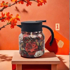 Bình GN tay cầm gỗ-sỉ 160k