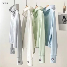 ÁO CHỐNG NẮNG HÃNG-sỉ 115k