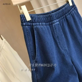 QUẦN SHORT DENIM CHO NỮ -sỉ 142k