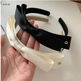 Set 2 Bờm xinh-sỉ 48k/set 2c mix màu