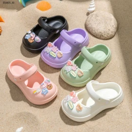 SỤC CHO BÉ GÁI  CUTE - sỉ 68k