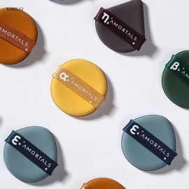 Mút trang điểm AMORTALS  - Sỉ 80k/1 set 7 miếng 