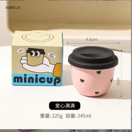 Mini cup bằng sứ 250ml phiên bản Blackpink- Sỉ 145k/ set 2 cup ( hoạ tiết ngẫu nhiên ) 