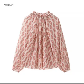 Sơ mi mát - sỉ 178k