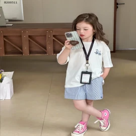 QUẦN SOOC ĐÙI KẺ BÉ GÁI AMBB1 - sỉ 105k