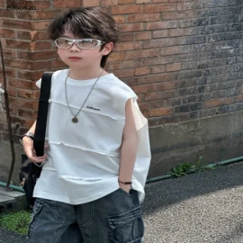 ÁO SÁT NÁCH GÂN NGANG CÁ TÍNH - sỉ 118k