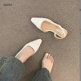 GIÀY NỮ -Sỉ  149k