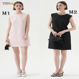 VÁY HÃNG CANVAUS - sỉ 295k 