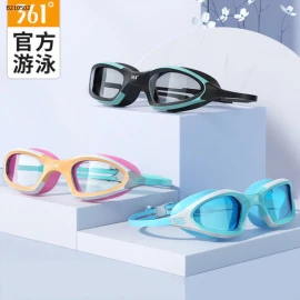 Kính bơi 361 chống nước và chống sương mù- sỉ 99k