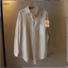 ÁO SƠ MI NỮ HÀN QUỐC - sỉ 129k