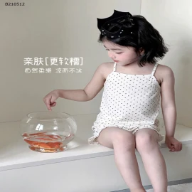 SET BỘ 2 DÂY BÉ GÁI  - sỉ 100k