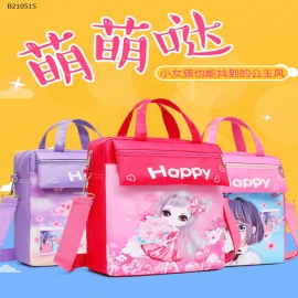 TÚI HỌC THÊM CHO BÉ - sỉ 75k