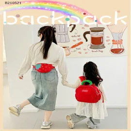 SET BALO TRÁI CÂY 2 MÓN  - sỉ 123k