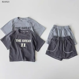 SET CỘC SỐ 11 BT - sỉ 143k