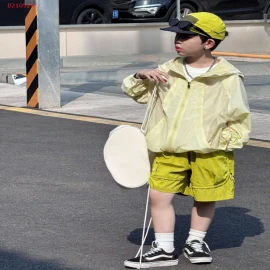 ÁO KHOÁC CHỐNG NẮNG BT- sỉ 214k