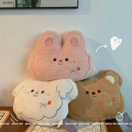 THÚ BÔNG CHO EM BÉ YÊU- sỉ 78k