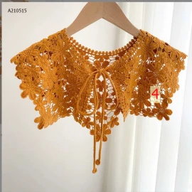 CỔ REN RỜI  - sỉ 53k