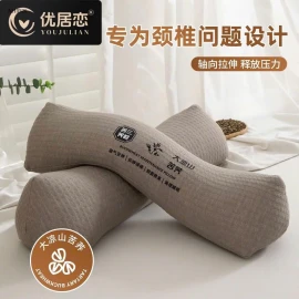 Gối lúa mạch  - Sỉ 190k/1 set 2 chiếc cùng màu