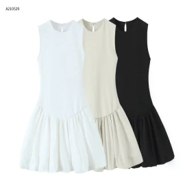 Váy KASHLEAD-sỉ 205k