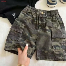 QUẦN SHORT RẰN RI BT HÃNG MMY-Sỉ 135k