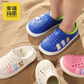 DÉP Cheerful Mario siêu dễ thương-Sỉ giá size 170->220: 148k  size 230-240: 158k 