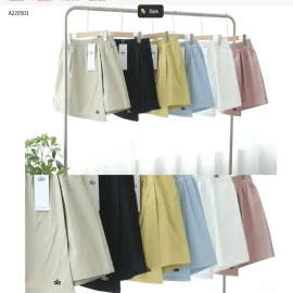 QUẦN GIẢ VÁY CHO NỮ - sỉ 160k